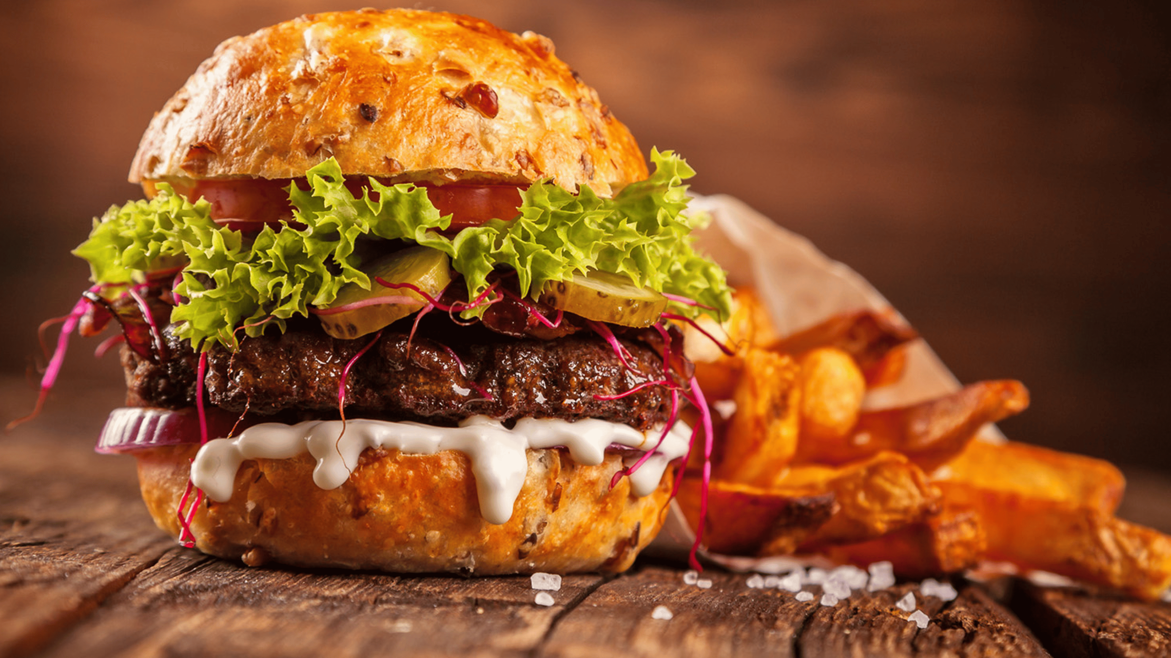 Der Chef Grill Bochum